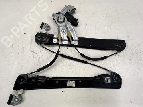 Left front window motor OPEL MERIVA B MPV (S10) 1.3 CDTI (75) | BP40187323E21 - Image 4