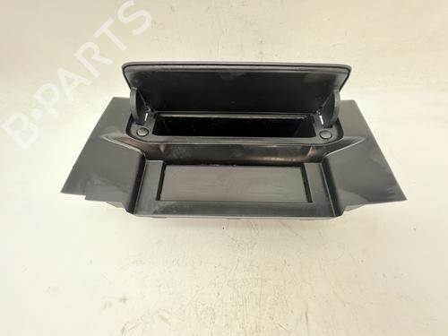 Used Display monitor Display monitor CITROËN C4 II (NC_) 1.6 VTi 120 (NC5FS0, NC5FS9) (120 hp) 39676285 39676285