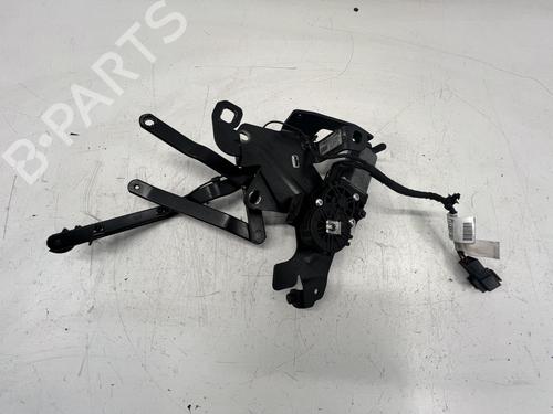 Sunroof engine SMART FORTWO Cabrio (451) 0.8 CDi (451.400) | BP39681643M60 - Image 5
