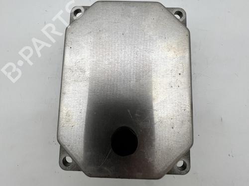 Engine control unit (ECU) FIAT GRANDE PUNTO (199_) 1.4 (199AXB11, 199AXB1A, 199BXB1A, 199AXL1A) | BP39676840M57 - Image 2