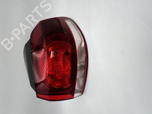 right-taillight-vw-golf-vi-5k1-2008-2009-2010-2011-2012-2013-2014-39672984 main image