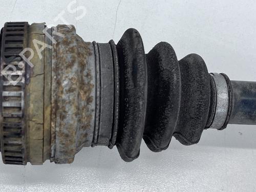 Left front driveshaft BMW 1 Convertible (E88) 118 i | BP39681709M38 - Image 3
