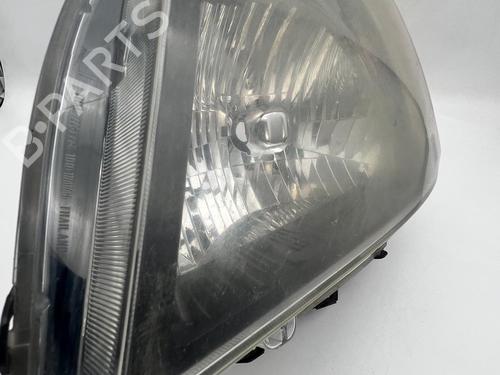 Left headlight FORD RANGER (ET) 2.5 TDCi 4x4 | BP40436215C28 - Image 13