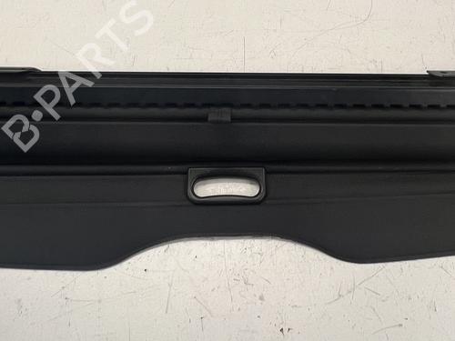 Used Rear parcel shelf Rear parcel shelf BMW 5 Touring (E39) 520 i (150 hp) 39675116 39675116