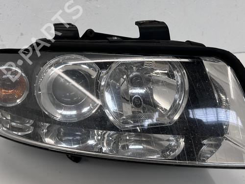 right-headlight-audi-a4-b6-8e2-2000-2001-2002-2003-2004-2005-40090112 main image
