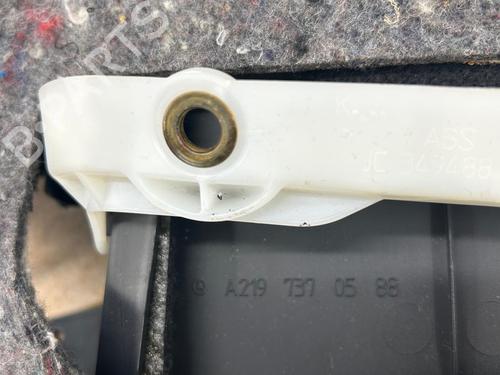 Rear left panel MERCEDES-BENZ CLS (C219) CLS 350 (219.356) | BP39676276C60 - Image 7