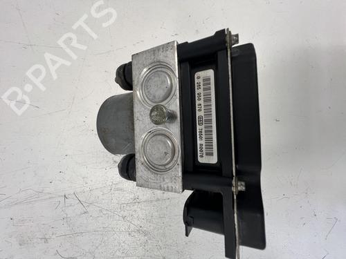 Used ABS pump ABS pump FIAT BRAVO II (198_) 1.4 (198AXA1B) (90 hp) 39673252 39673252