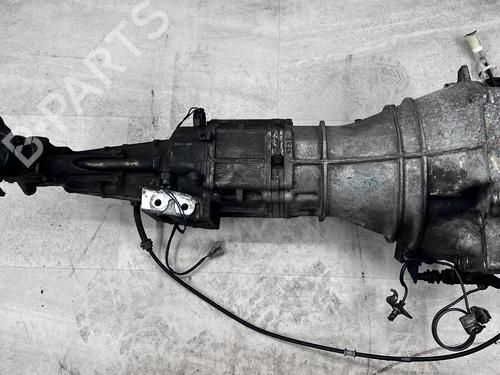 Used Gearbox Gearbox MAZDA MX-5 I (NA) 1.6 (NA6C) (115 hp) 40090923 40090923
