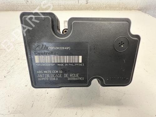 ABS pump CITROËN C3 Pluriel (HB_) 1.4 | BP39678783M43 - Image 8