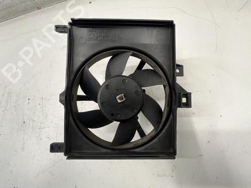 Radiator fan SMART ROADSTER (452) 0.7 (452.432) | BP39676882M35 - Image 7
