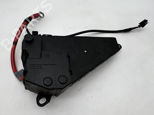 Fuse box BMW 5 (E60) 520 i | BP39676902E1 - Image 6
