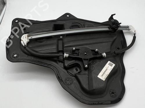 Used Rear right window mechanism Rear right window mechanism 39678971 39678971