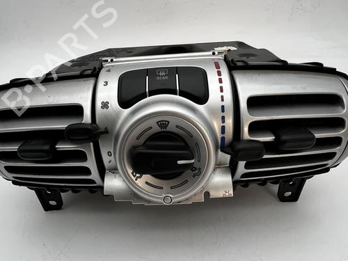 Electronic module SMART FORTWO Coupe (451) 1.0 (451.330, 451.334) | BP39670815M83 - Image 3