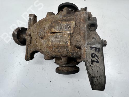 Rear differential BMW 5 Touring (E61) 520 d | BP39677469M24 - Image 3