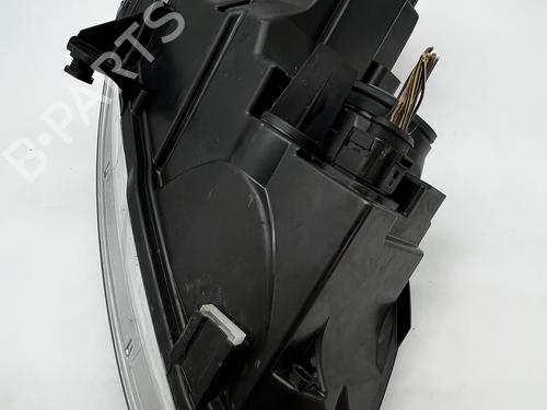 Left headlight VW JETTA III (1K2) 1.6 FSI | BP39680997C28 - Image 6
