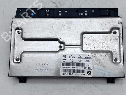 Electronic module BMW 7 (E65, E66, E67) 745 i, Li | BP39672536M83 - Image 2