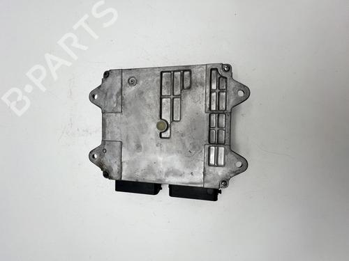Engine control unit (ECU) SMART FORFOUR (454) 1.1 (454.033) | BP39674854M57 - Image 4