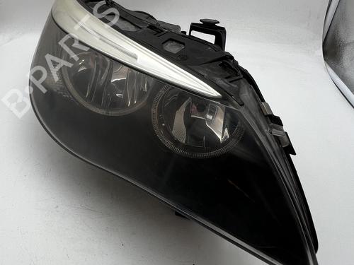 Right headlight BMW 5 (E60) 523 i | BP39673308C29  - Image 5