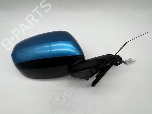 Bakspejl Højre Bakspejl Højre HONDA JAZZ III (GE_, GG_, GP_, ZA_) 1.2 (GG1) (90 hp) 39676450 39676450