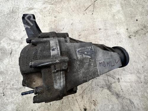 Used Front differential Front differential MERCEDES-BENZ M-CLASS (W163) ML 230 (163.136) (150 hp) 39681779 39681779