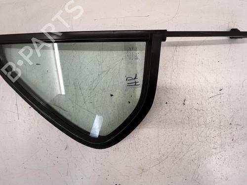 Panel rude bagtil højre Panel rude bagtil højre OPEL FRONTERA B (U99) 2.2 i (6B_ZC, 6B_VF, 6B_66, 6B_76) (136 hp) 39681637 39681637