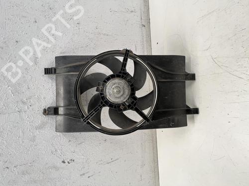 Radiator fan SMART ROADSTER (452) 0.7 (452.434) | BP39671810M35 - Image 6
