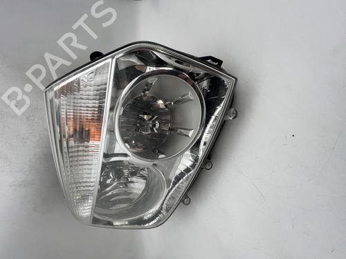 Right headlight DACIA DUSTER (HS_) 1.6 16V | BP40223315C29 - Image 10