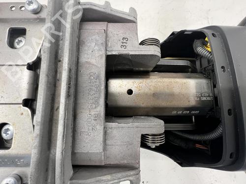 Steering column AUDI A6 C6 (4F2) 2.7 TDI | BP39683147M21 - Image 10