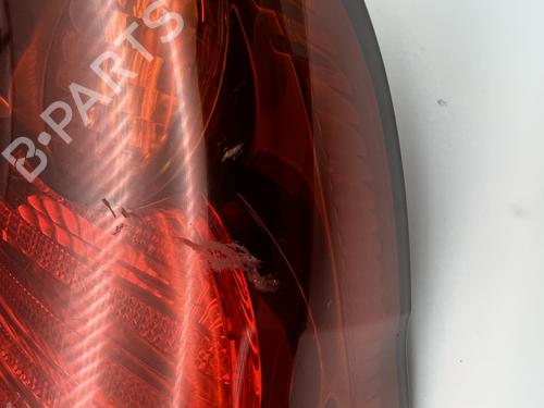 Right taillight BMW 3 Compact (E46) 316 ti | BP39671054C35 - Image 3