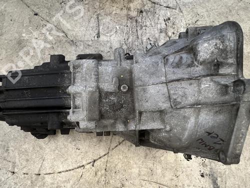 Gearbox BMW 1 (E87) 120 i | BP40078638M3 - Image 10