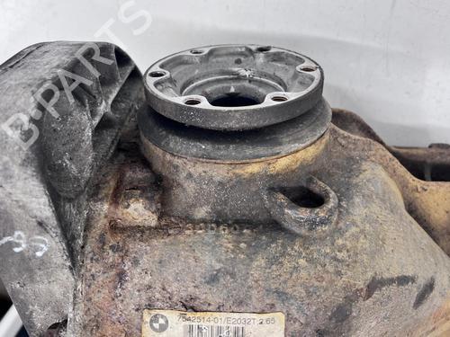 Rear differential BMW 5 Touring (E61) 525 d | BP39678638M24 - Image 7