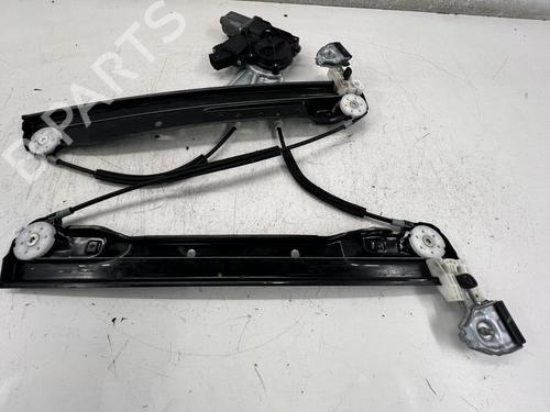 Left front window motor OPEL MERIVA B MPV (S10) 1.3 CDTI (75) | BP40187323E21 - Image 7