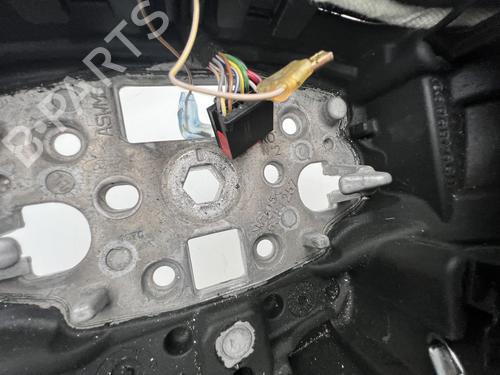 Steering wheel FORD TRANSIT CUSTOM V362 Van (FY, FZ) 2.0 EcoBlue | BP39989349C49 - Image 14