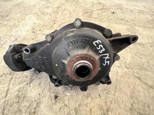 Differential, foran Differential, foran BMW X5 (E53) 3.0 d (184 hp) 39683300 39683300