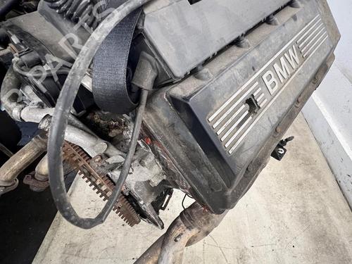 Engine BMW 5 (E39) 540 i | BP39682638M1 - Image 13
