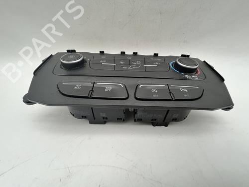 Climate control FORD TRANSIT CONNECT V408 Box Body/MPV 1.5 EcoBlue | BP39670737I5 - Image 4