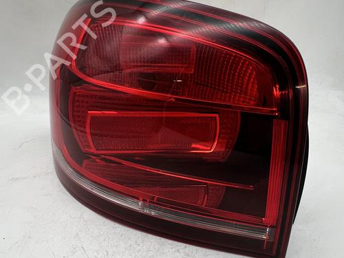 Left taillight AUDI A3 (8P1) 1.6 TDI | BP39672010C34 - Image 7