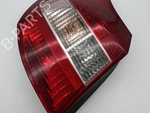 Left taillight BMW 1 (E87) 116 i | BP39678264C34 - Image 9