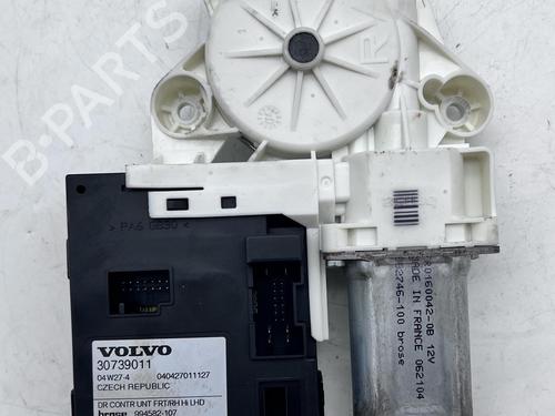 Used Right front window motor Right front window motor VOLVO V50 (545) 2.0 D (136 hp) 39680582 39680582