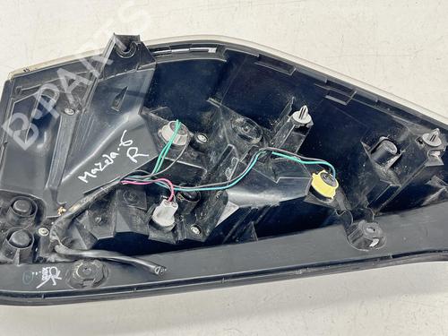Right taillight MAZDA 5 (CR) 2.3 (CR3W) | BP39917737C35 - Image 2
