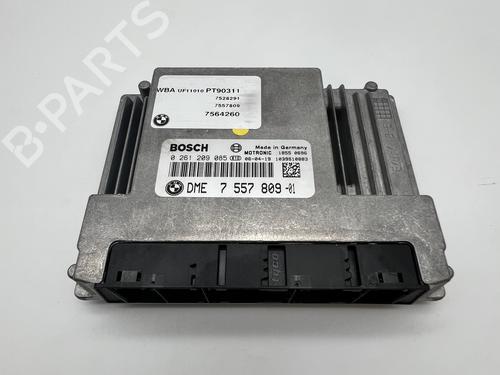 Steuergerät Motor für Steuergerät Motor BMW 1 (E87) 116 i (115 hp) 39680376 39680376