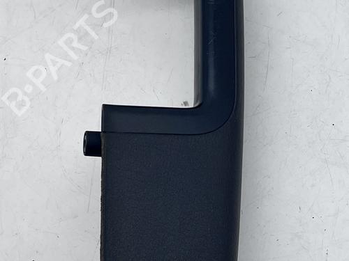 Left front window switch AUDI A4 B6 (8E2) 1.9 TDI | BP39682357I27 - Image 5