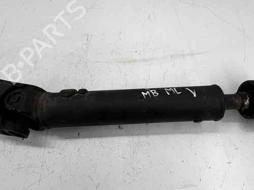 Used Driveshaft Driveshaft MERCEDES-BENZ M-CLASS (W163) ML 230 (163.136) (150 hp) 39676845 39676845