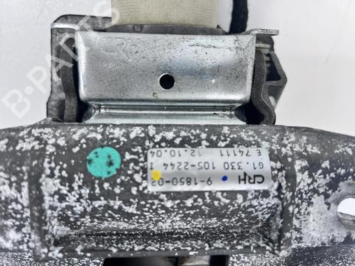 Steering column BMW 7 (E65, E66, E67) 730 d | BP39675872M21 - Image 3