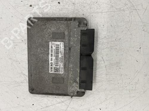 Used Engine control unit (ECU) Engine control unit (ECU) SKODA OCTAVIA II Combi (1Z5) 1.6 LPG (102 hp) 39911913 39911913