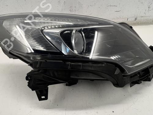 Right headlight OPEL ZAFIRA TOURER C (P12) 2.0 CDTi (75) | BP39671168C29 - Image 7