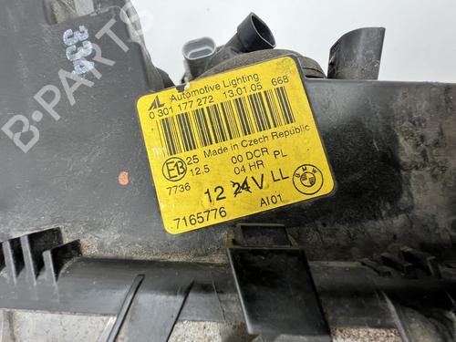 Right headlight BMW 3 (E46) 318 i | BP39671839C29 - Image 6