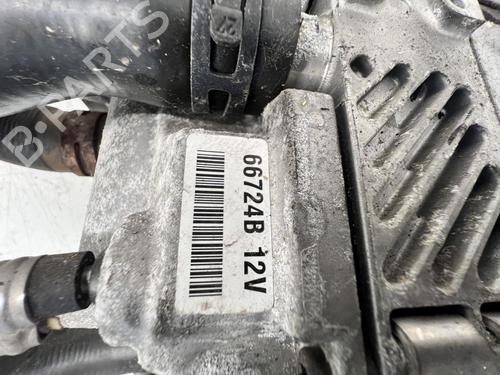 Electronic module BMW 7 (E65, E66, E67) 740 d | BP39672917M83 - Image 6