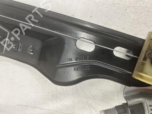 Front left window mechanism OPEL ASTRA J (P10) 1.4 Turbo (68) | BP39884745C22 - Image 5