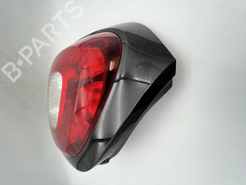 Left taillight SMART FORTWO Convertible (453) 0.9 (453.444, 453.453) | BP39682474C34 - Image 3